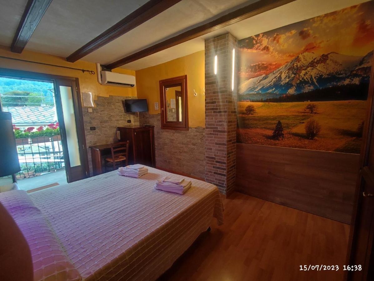 Maison Manu Perosa Argentina Bagian luar foto