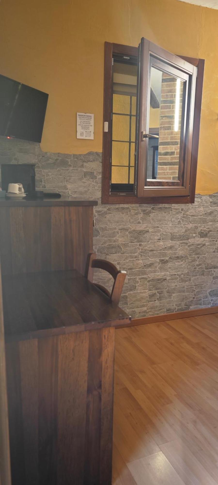 Maison Manu Perosa Argentina Bagian luar foto