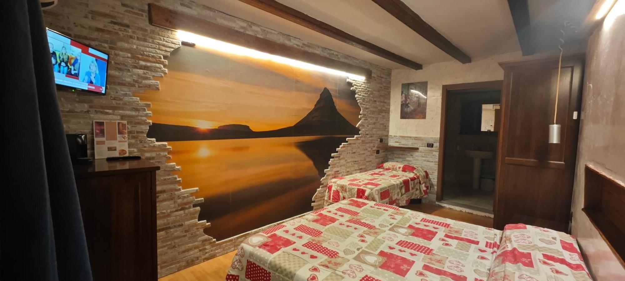 Maison Manu Perosa Argentina Bagian luar foto