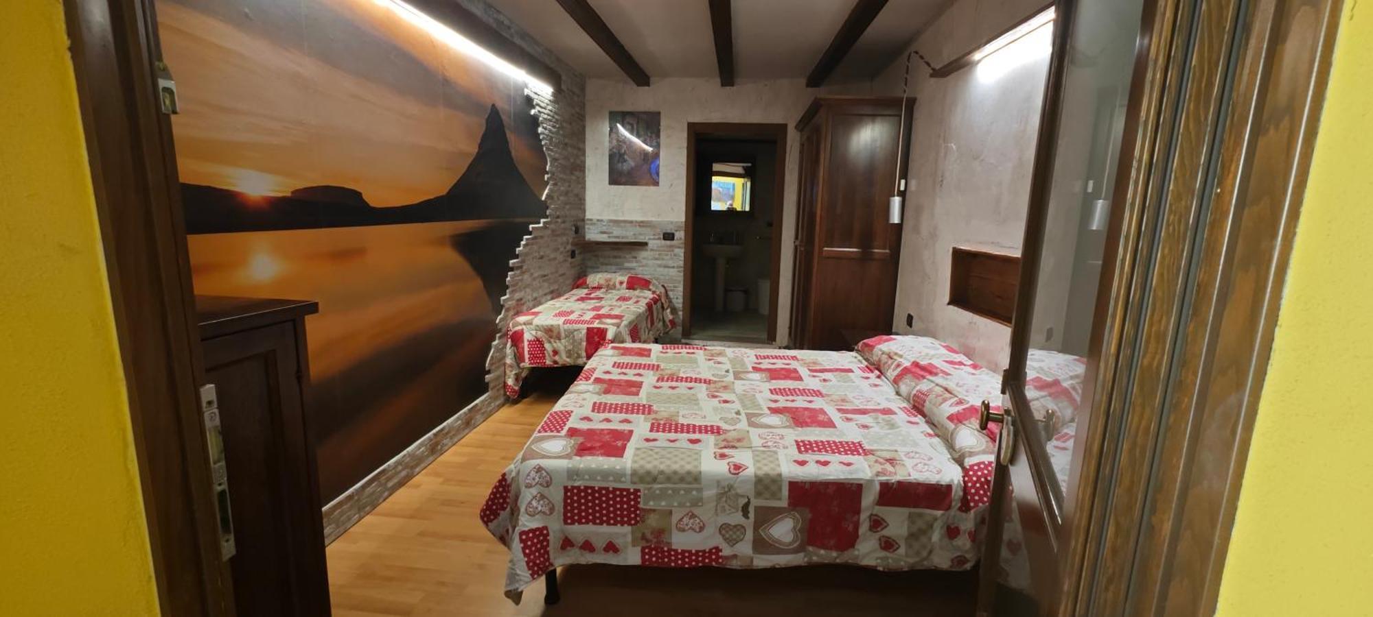Maison Manu Perosa Argentina Bagian luar foto
